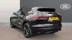 Jaguar F-Pace 2.0 P400e R-Dynamic HSE Black 5dr Auto AWD Estate